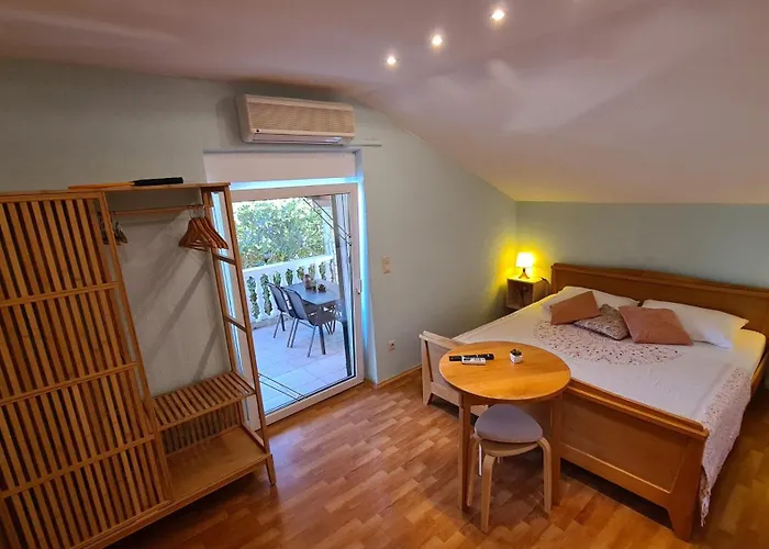 Ocean View Apartments