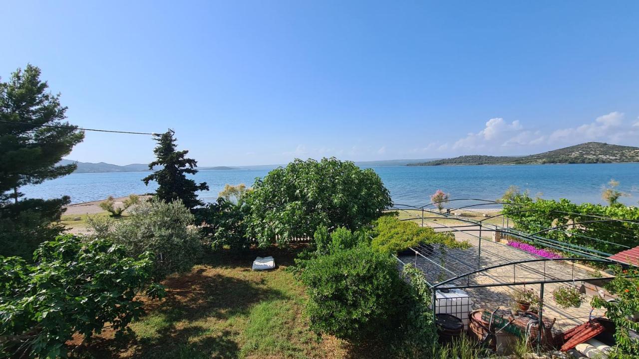 Ocean View Apartment Bilice