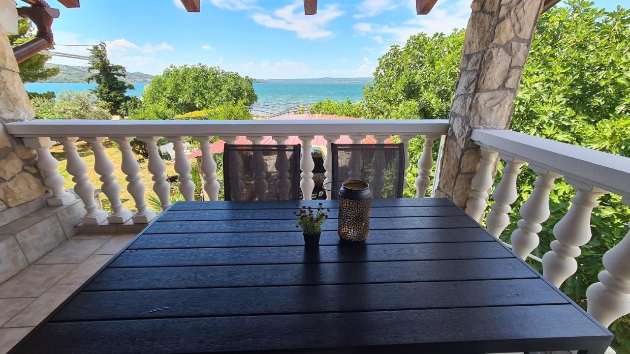 Ocean View * Bilice
