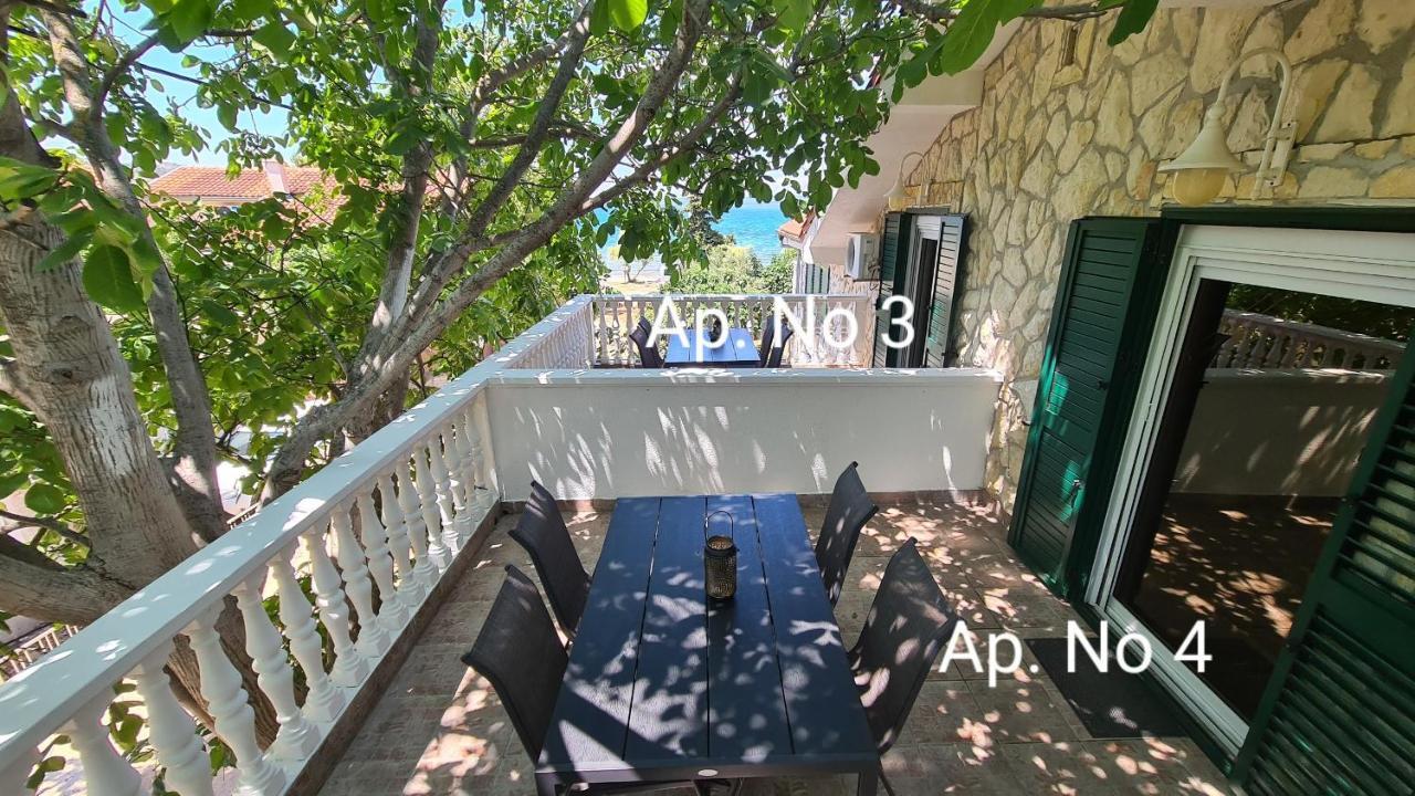 Ocean View Apartment *