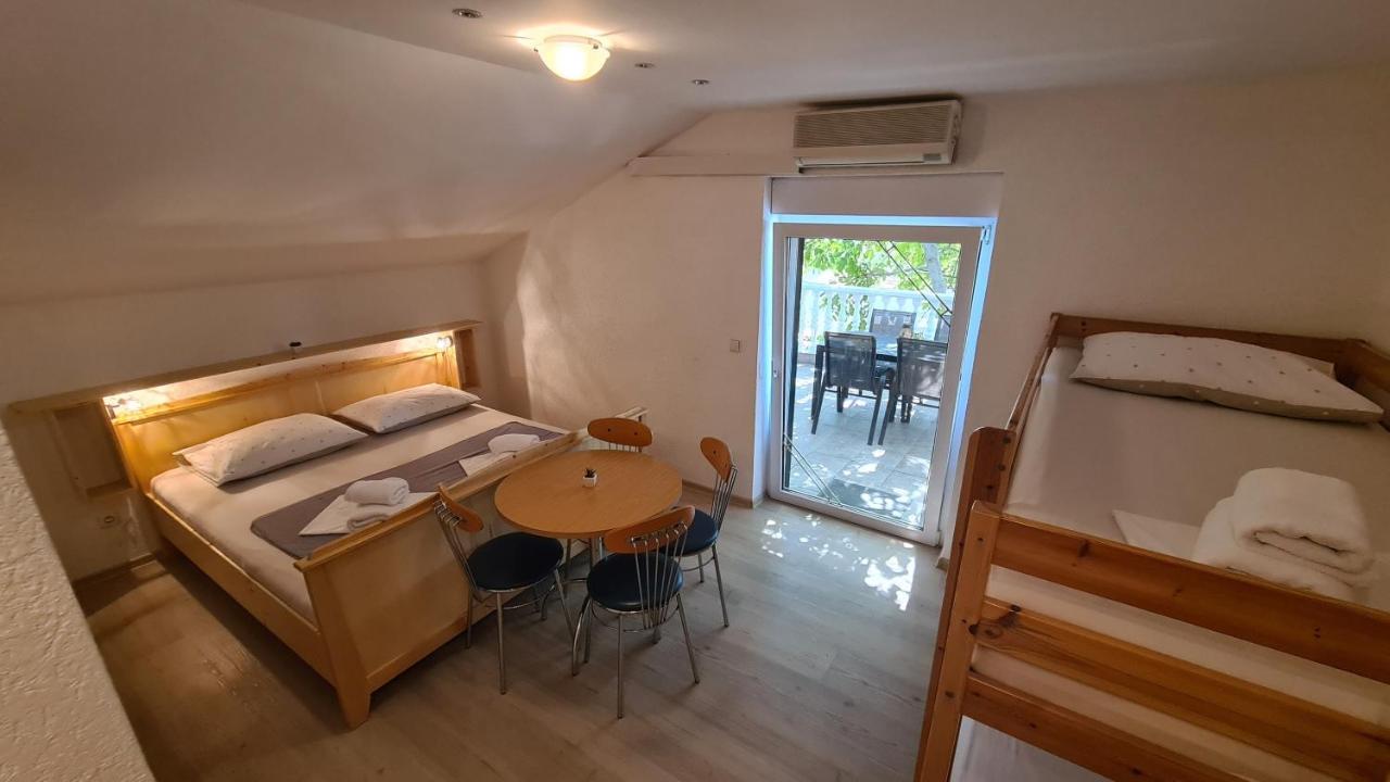 Ocean View Apartment