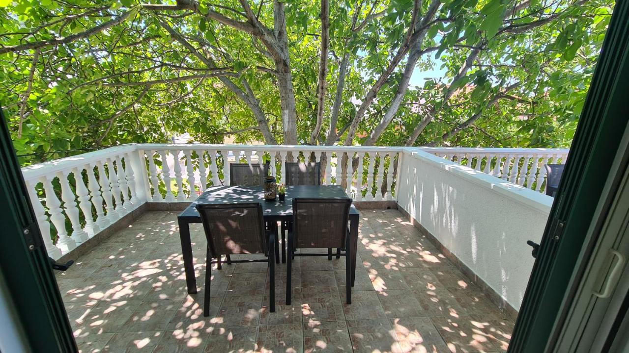 Apartment Ocean View Bilice