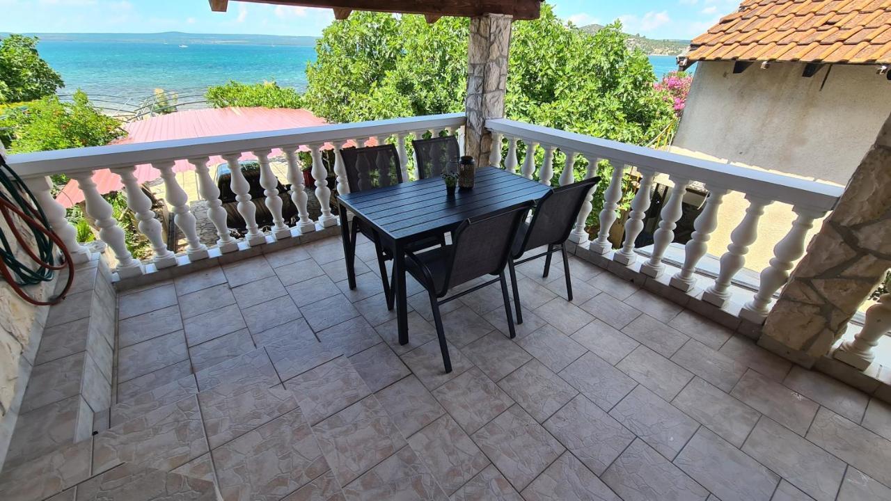 Apartment Ocean View Bilice