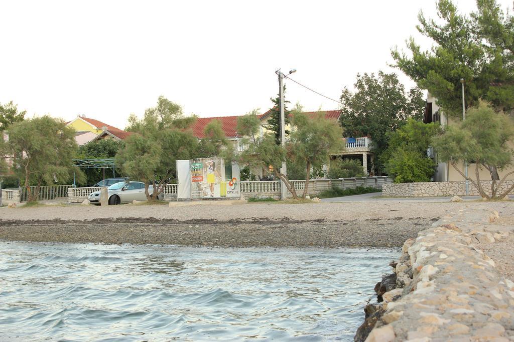 Ocean View Bilice